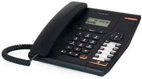 Téléphone filaire avec écran Alcatel Temporis 580 (ATL1407525)