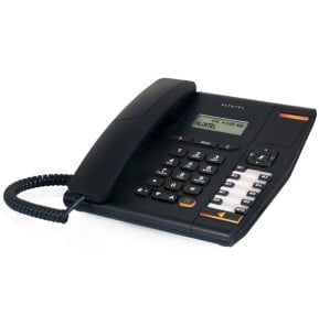 Téléphone filaire avec écran Alcatel Temporis...