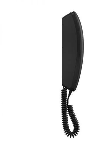 Téléphone IP monobloc Alcatel IP12 Noir, PoE (ATL1425345) — image 5