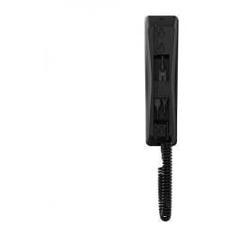 Téléphone IP monobloc Alcatel IP12 Noir, PoE (ATL1425345)