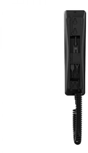 Téléphone IP monobloc Alcatel IP12 Noir, PoE (ATL1425345) — image 3