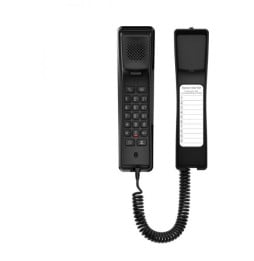 Téléphone IP monobloc...