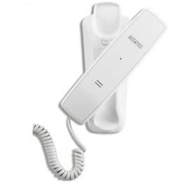 Téléphone filaire monobloc...