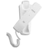 Téléphone filaire monobloc Alcatel Temporis 10 blanc (ATL1613463)
