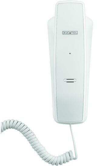 Alcatel Temporis 10 Corded One-Piece Phone White (ATL1613463) — image 2