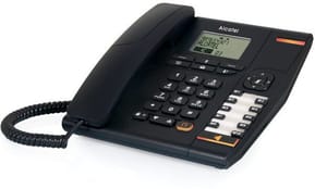 Téléphone filaire professionnel Alcatel Temporis 880 (ATL1417258)