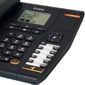 Téléphone filaire professionnel Alcatel Temporis 880 (ATL1417258) — image 2