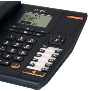 Téléphone filaire professionnel Alcatel Temporis 880 (ATL1417258)