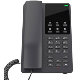 Téléphone IP 2 Comptes SIP / 2 lignes Grandstream GHP621