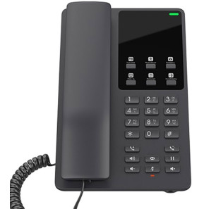 Téléphone IP 2 Comptes SIP / 2 lignes Grandstream GHP621
