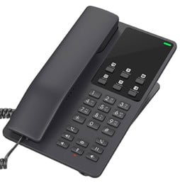 Téléphone IP 2 Comptes SIP / 2 lignes Grandstream GHP621