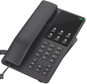 Téléphone IP 2 Comptes SIP / 2 lignes Grandstream GHP621 — image 2