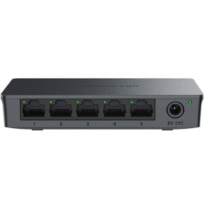 Switch non administré Grandstream GWN7700