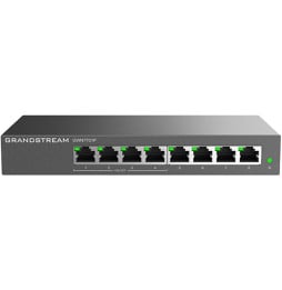 Switch non administré...