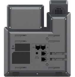 Téléphone IP SIP 4 comptes Grandstream GRP2602G
