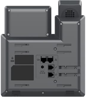 Téléphone IP SIP 4 comptes Grandstream GRP2602G — image 4