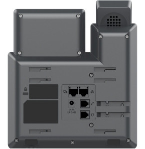 Téléphone IP SIP 4 comptes Grandstream GRP2602G