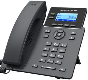 Téléphone IP SIP 4 comptes Grandstream GRP2602G — image 2