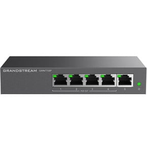 Switch non administré Grandstream GWN7700P