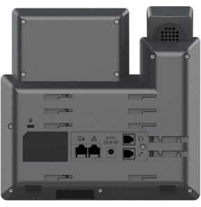 Téléphone IP 6 Comptes SIP / 3 lignes Grandstream GRP2604