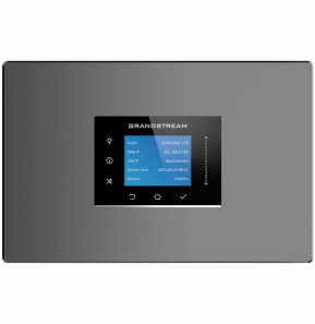 Système téléphonique IP PBX Grandstream UCM6304A