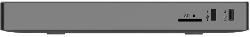 Système téléphonique IP PBX Grandstream UCM6304A — image 2