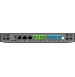 Système téléphonique IP PBX Grandstream UCM6304A