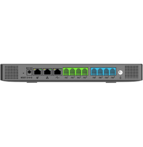 Système téléphonique IP PBX Grandstream UCM6304A