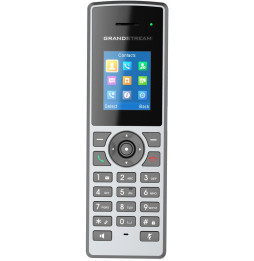 Téléphone IP sans-fil Grandstream DP722