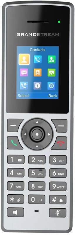 Téléphone IP sans-fil Grandstream DP722 — image 2