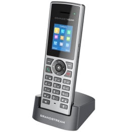 Téléphone IP sans-fil...