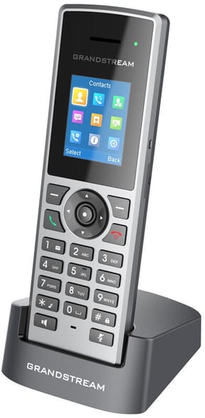 Téléphone IP sans-fil Grandstream DP722