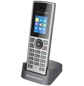 Téléphone IP sans-fil Grandstream DP722