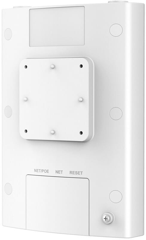 Point d'accès WiFi 5 GrandStream 4x4:4 MU-MIMO à double bande (GWN7630LR) — image 4