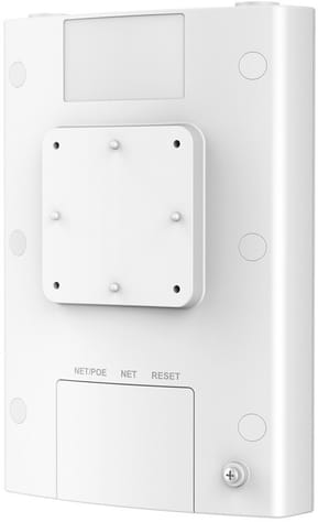 Point d'accès WiFi 5 GrandStream 4x4:4 MU-MIMO à double bande (GWN7630LR) — image 4