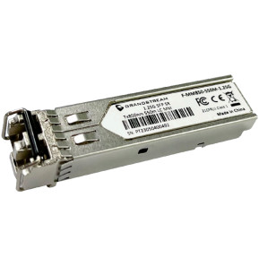Émetteur-récepteur Grandstream F-MM850-550M-1.25G