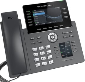 Téléphone IP 6 lignes Grandstream GRP2616 — image 2