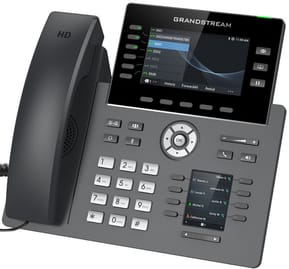 Téléphone IP 6 lignes Grandstream GRP2616 — image 3