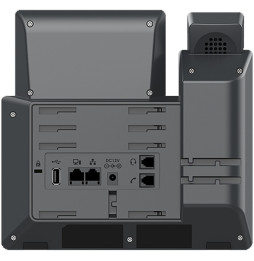Téléphone IP 4 Comptes SIP professionnel Grandstream GRP2634