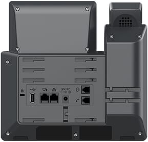 Téléphone IP 4 Comptes SIP professionnel Grandstream GRP2634 — image 5