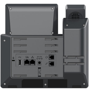 Téléphone IP 4 Comptes SIP professionnel Grandstream GRP2634
