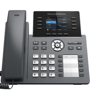 Téléphone IP 4 Comptes SIP professionnel Grandstream GRP2634