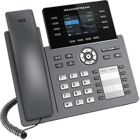 Téléphone IP 4 Comptes SIP professionnel Grandstream GRP2634 — image 2