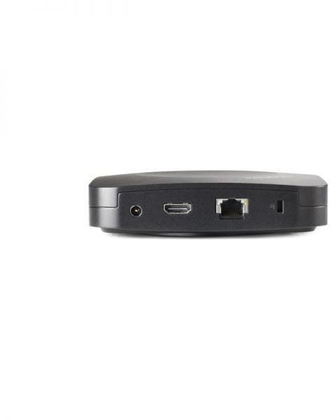 Système de visioconférence sans fil Barco ClickShare CX-30 GEN2 (R9861613EUB2) — image 2