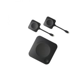 Système de visioconférence sans fil Barco ClickShare CX-30 GEN2 (R9861613EUB2)