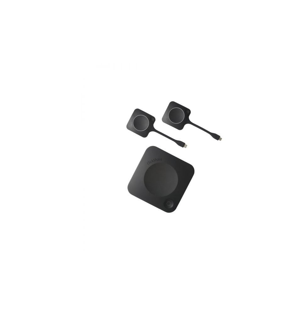 Système de visioconférence sans fil Barco ClickShare CX-30 GEN2 (R9861613EUB2)