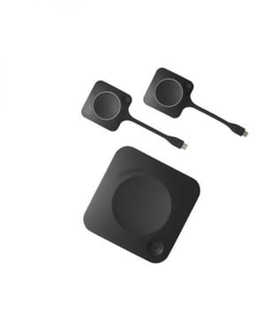 Système de visioconférence sans fil Barco ClickShare CX-30 GEN2 (R9861613EUB2)