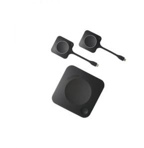 Système de visioconférence sans fil Barco ClickShare CX-30 GEN2 (R9861613EUB2)
