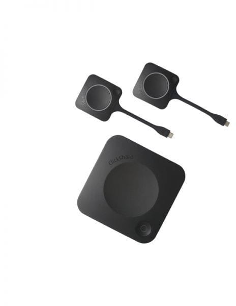 Barco ClickShare CX-30 GEN2 Wireless Video Conferencing System (R9861613EUB2)