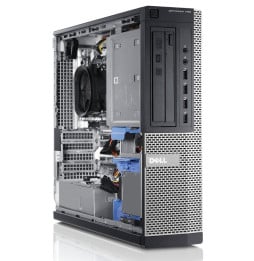 Ordinateur Dell Optiplex 790 USFF (OP790USFF-I32100)
